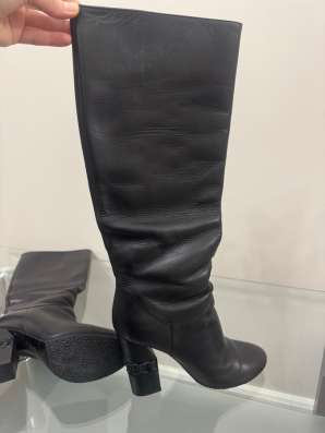 Сапоги Casadei