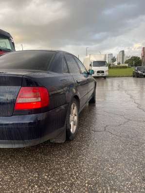 Audi A4 B5 в Самаре фото 3
