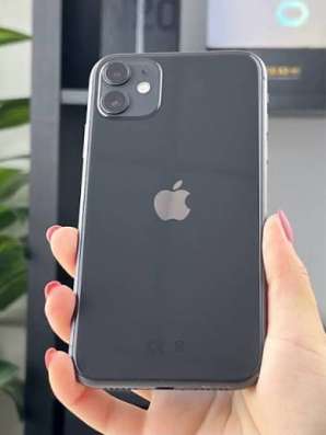 iPhone 11 128 go