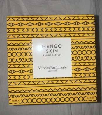 Духи mango skin original
