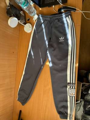 Штаны Adidas в Москве фото 4