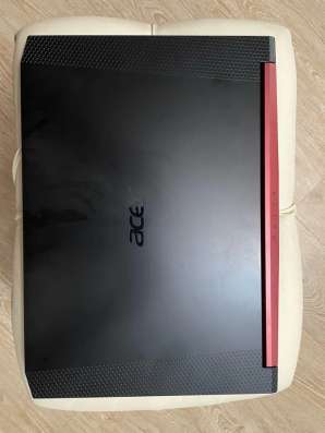 Ноутбук Acer Nitro 5 в Ростове-на-Дону