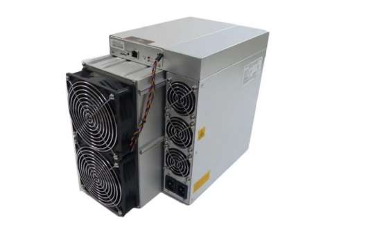 Antminer s19 96th - 2 шт Antminer s19jpro 104th - 1шт