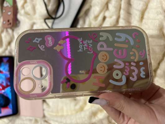 Чехол на iphone 14