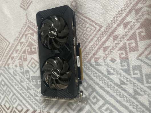 Gtx 1660 super
