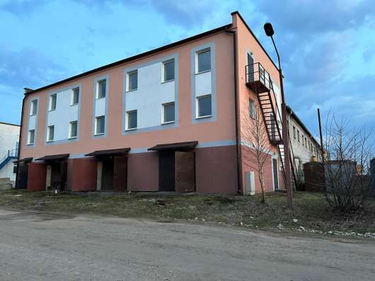 Коммерческая недвижимость фото 8