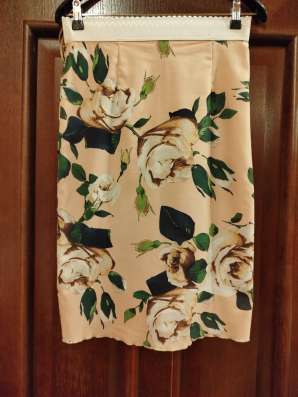 Костюм Dolce&Gabbana в Пятигорске фото 4