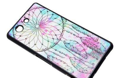 Красочные чехлы для Sony Xperia в Хабаровске