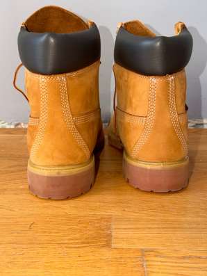 timberland premium 6 в Москве фото 4