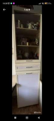 Продаю подростковый комплект мебели в Чебоксарах фото 3