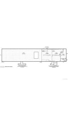 Производственное здание 30 000 м². в Красноярске фото 7