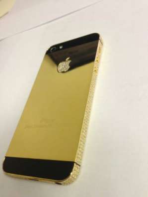 сотовый телефон Apple D Новые - 5 iPhone