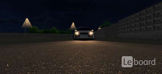 Приора в рсд