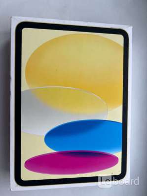 Ipad 10 поколения в Химках фото 4