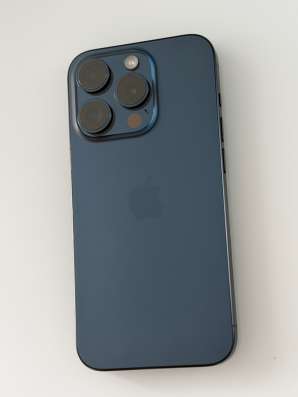 iPhone 15 pro