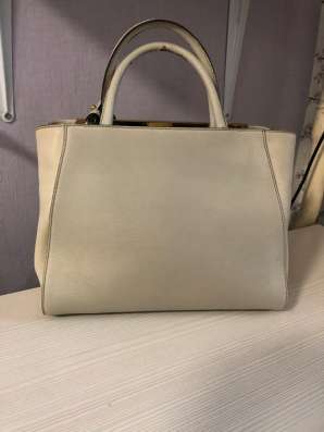 Сумка fendi 2jour в Заринске фото 6
