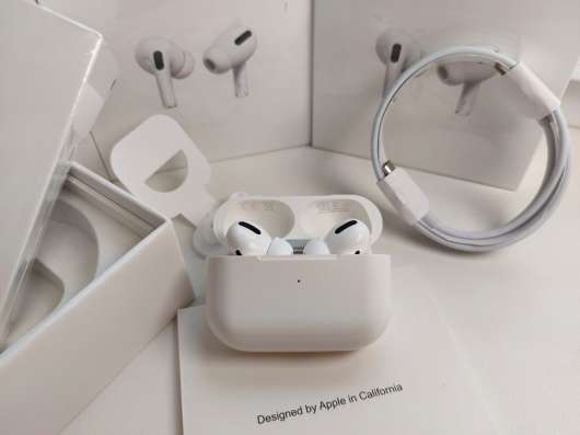 AirPods Pro