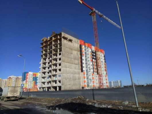 Продам трехкомнатную квартиру в Тверь.Жилая площадь 86,20  кв.м.Этаж 3.Есть Балкон. в Твери фото 7