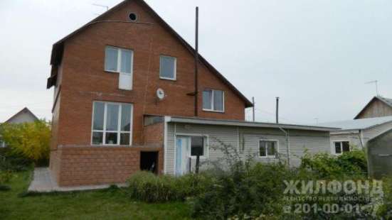 коттедж, Бердск, Южный мкр, 195 кв.м. в Бердске фото 9