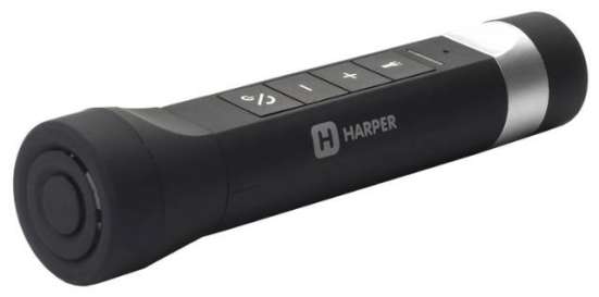 Акустика портативная Harper PSPB-025