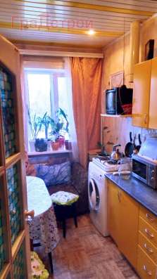 Продам однокомнатную квартиру в Вологда.Жилая площадь 35,70  кв.м.Этаж 2. в Вологде
