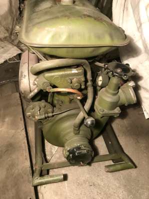 Солидолонагнетатель С-321М (40 л) в Челябинске фото 13