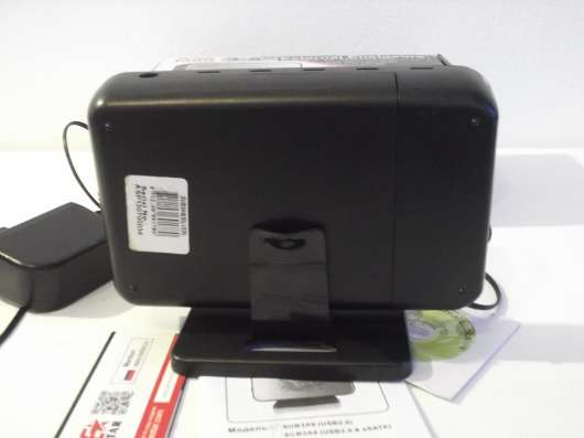 Продам внешний бокс для HDD 3.5 в Новосибирске фото 11