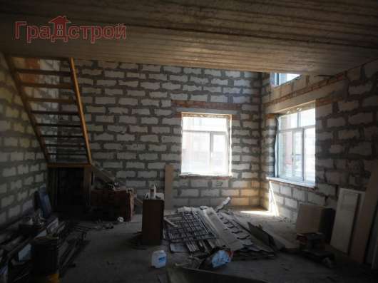 Продам дом в Вологда.Жилая площадь 175  кв.м. в Вологде фото 12