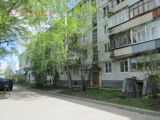 Продам однокомнатную квартиру в Вологда.Жилая площадь 30  кв.м.Этаж 1.Дом панельный.