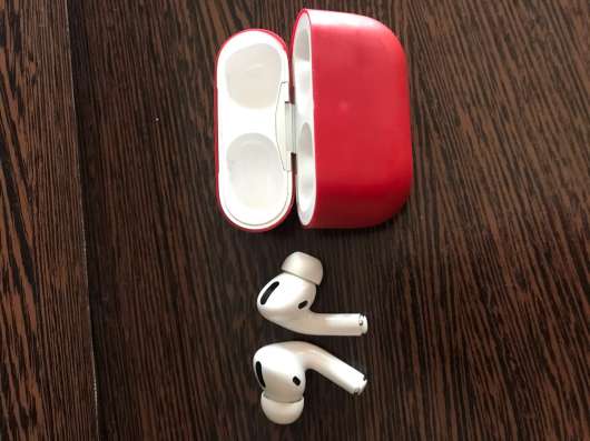 AirPods Pro в Саратове