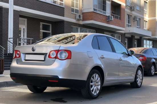 Продам джетту 2007г 1.9тди