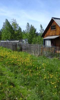 Продам дачу в Дивногорске фото 3
