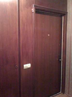 Продам однокомнатную квартиру в Видное. Жилая площадь 39 кв.м. Этаж 3. Дом панельный. в Видном