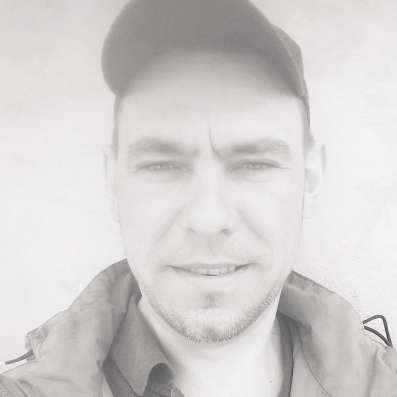 Вован, 39 лет, хочет пообщаться