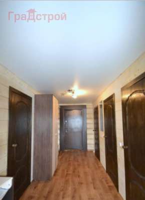 Продам дом в Вологда.Жилая площадь 120  кв.м. в Вологде фото 6