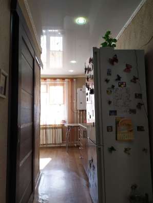 Продается 2-х ком. квартира в Энгельсе фото 9