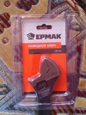 Ключ разводной в Туле