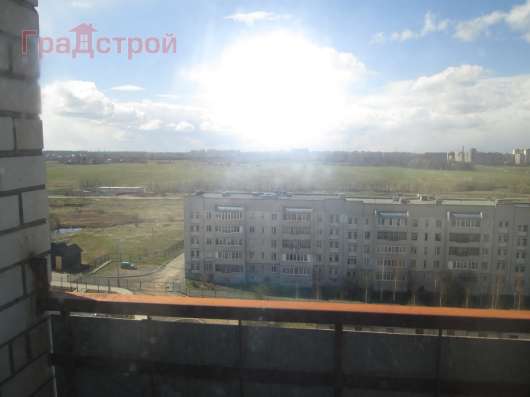 Продам однокомнатную квартиру в Вологда.Жилая площадь 40  кв.м.Этаж 10.Дом кирпичный. в Вологде фото 4