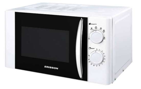 Микроволновая печь Erisson MW17MX