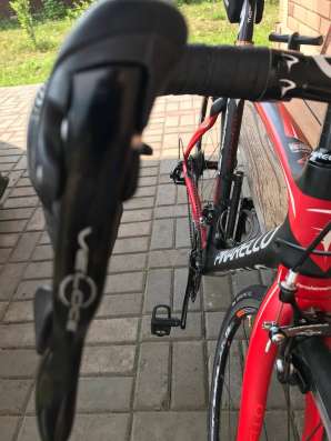 PINARELLO MARVEL TXINK 2 в Казани фото 12
