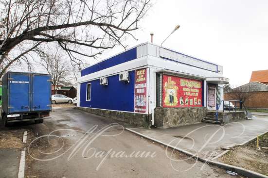 Продается коммерческая в Ростове-на-Дону фото 3