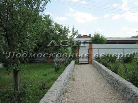 Продам коттедж в Лобня.Жилая площадь 315  кв.м.Есть Канализация, Электричество. в Лобне фото 16