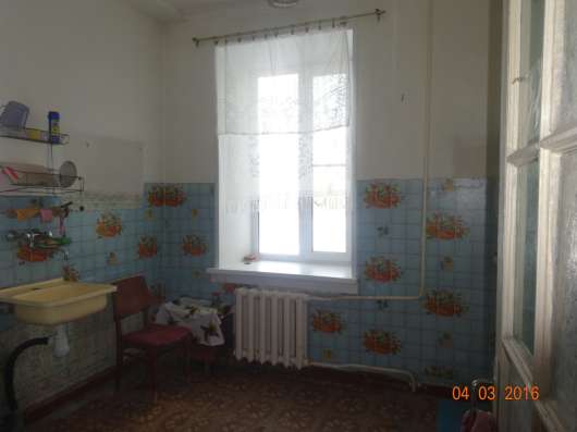 Продам 2 комнатную в Северске