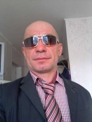 Александр, 43 года, хочет пообщаться