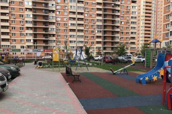 Продам однокомнатную квартиру в Краснодар.Жилая площадь 33,60  кв.м.Этаж 9.Дом кирпичный.