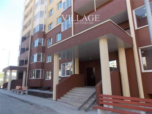 Продам однокомнатную квартиру в Тверь.Жилая площадь 52  кв.м.Этаж 3.Есть Балкон. в Твери фото 27