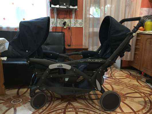 Cam Twin Pulsar 2в1 в Краснодаре