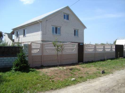 Коттедж в респ. Беларусь на недвижимость в Хабаровском крае