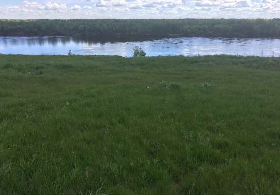 35 сот под ИЖС, берег Вятки в Кирове фото 3