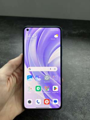 Xiaomi Mi 11 Lite, 8/128 ГБ